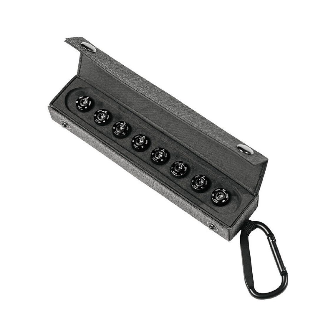 新品　Qi35 TAS Weight ウエイト　セット　テーラーメイド