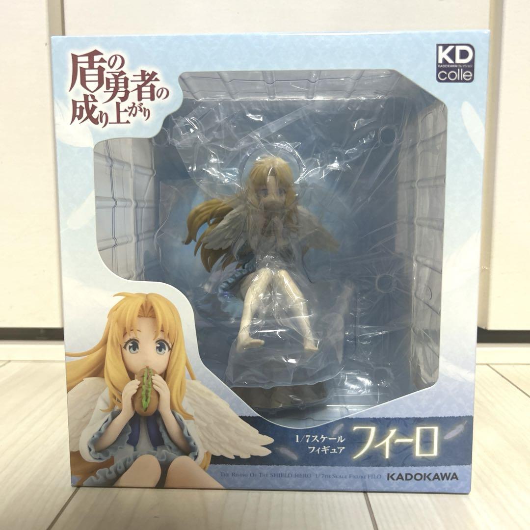 盾の勇者の成り上がり フィギュア まとめ売り(バラ売り可)