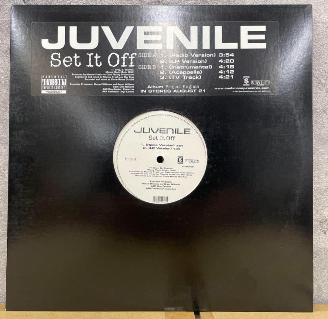 HIPHOP R&B レコード まとめ売り10枚セット - メルカリ