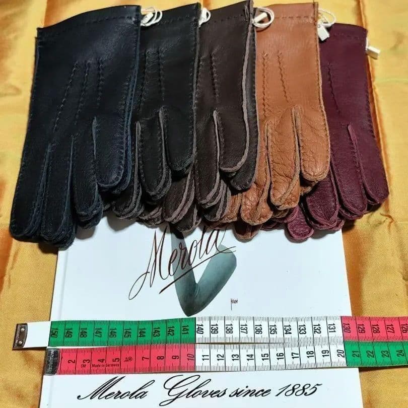 今季 メローラ ディアボルドー ライニングなし 革手袋 グローブ MEROLA 今季 メローラ ディアボルドー ライニングなし 革手袋 グローブ MEROLA