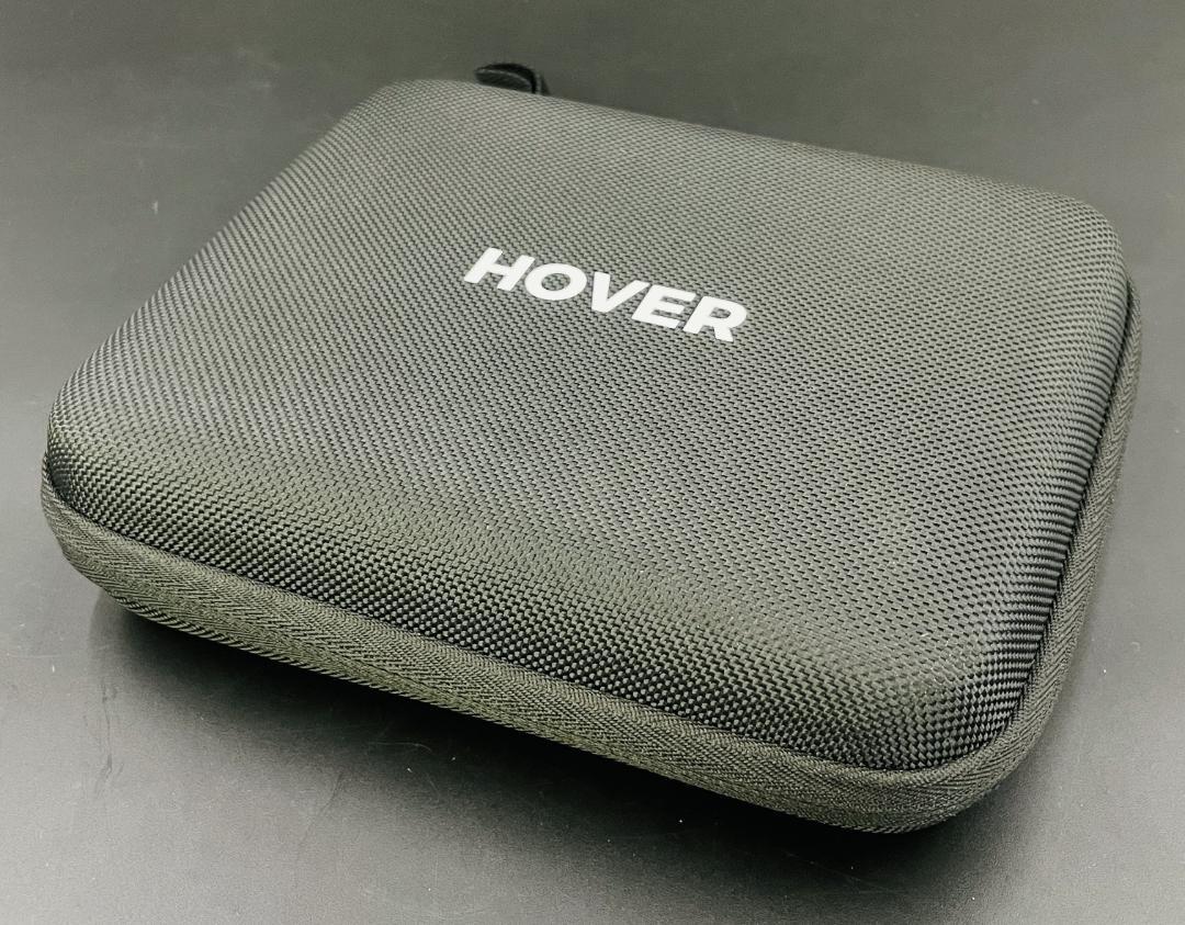 HOVER Air X1 Smart AI飛行カメラ ドローン 99gで登録不要