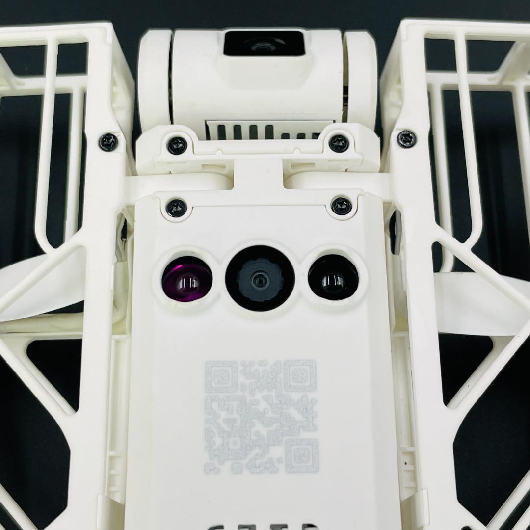 HOVER Air X1 Smart AI飛行カメラ ドローン 99gで登録不要