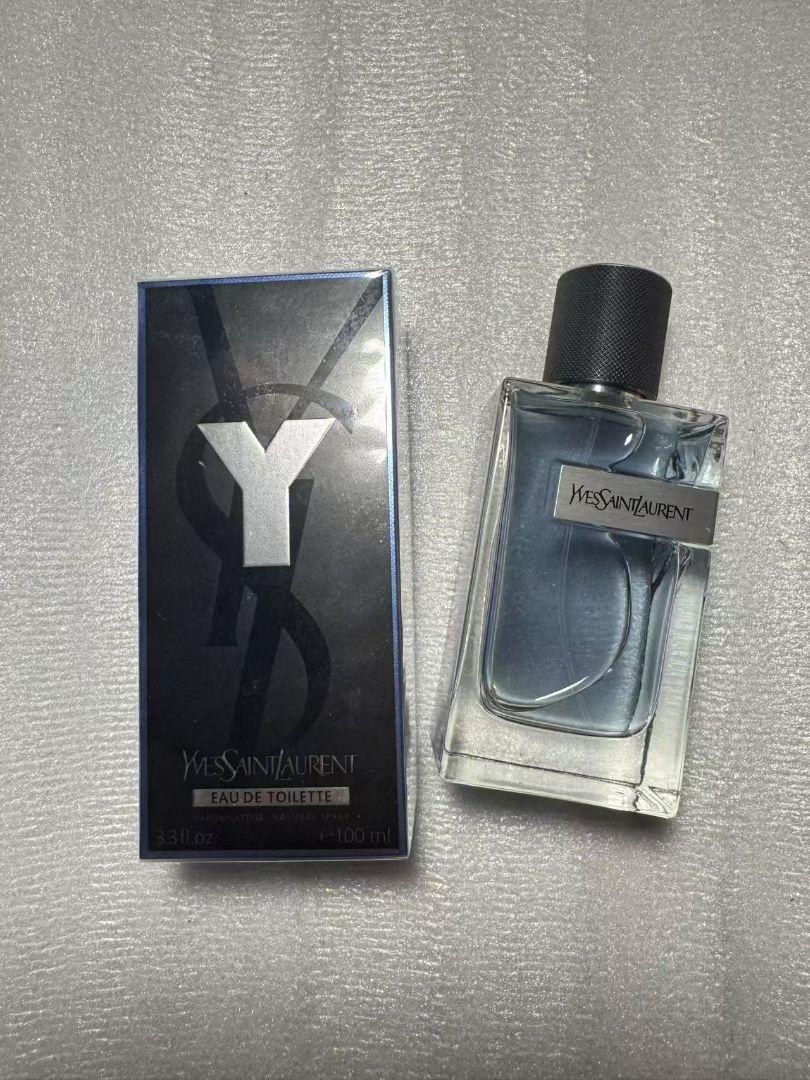 新品 イヴ サンローラン Y MEN ワイ メン EDT 100m YSL 香水