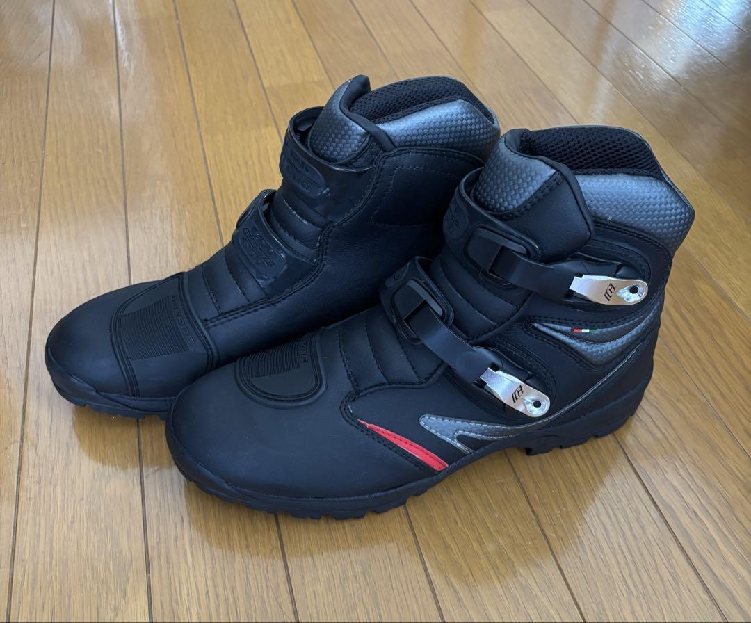 GAERNE ガエルネ TOUGH GEAR ブラック　サイズ28