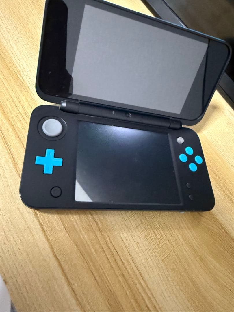 本体