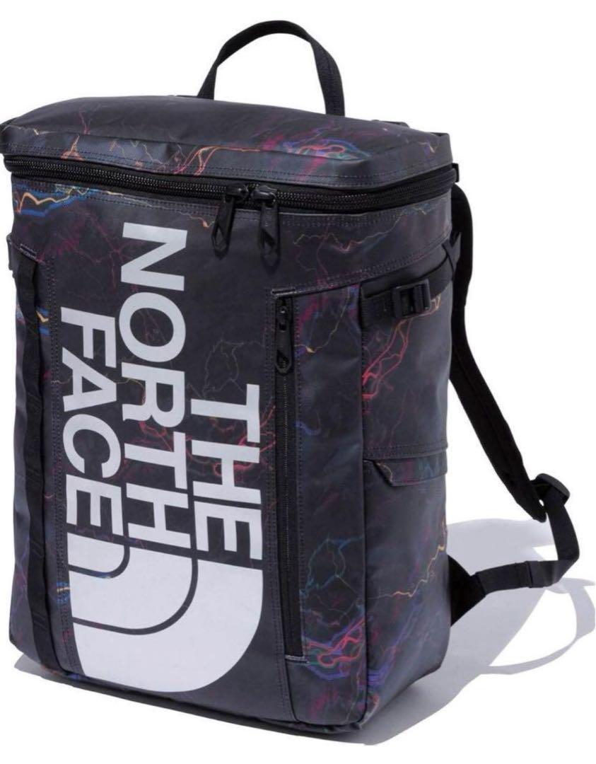 NM82255 ノースフェイスBCヒューズボックス2 30L TP 完売カラーバッグ