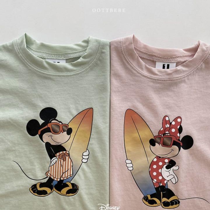 韓国子供服 ディズニー セットアップ Oottbebe メルカリ 韓国子供服 ディズニー セットアップ Oottbebe メルカリ