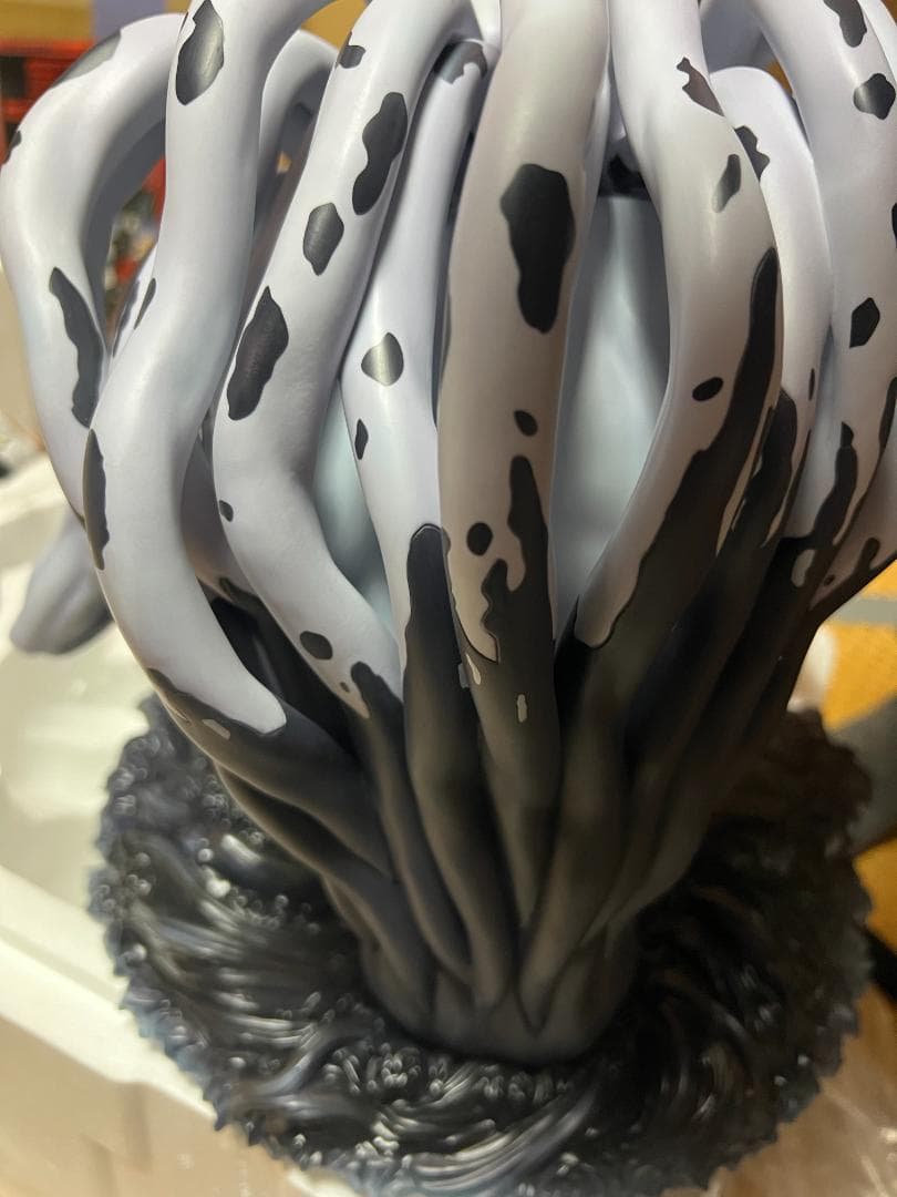 フリュー 1/7 劇場版 呪術廻戦 0 乙骨憂太 特級過呪怨霊 祈本里香