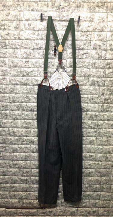 美品 英国 1930s England Vintage イギリス ヴィンテージ