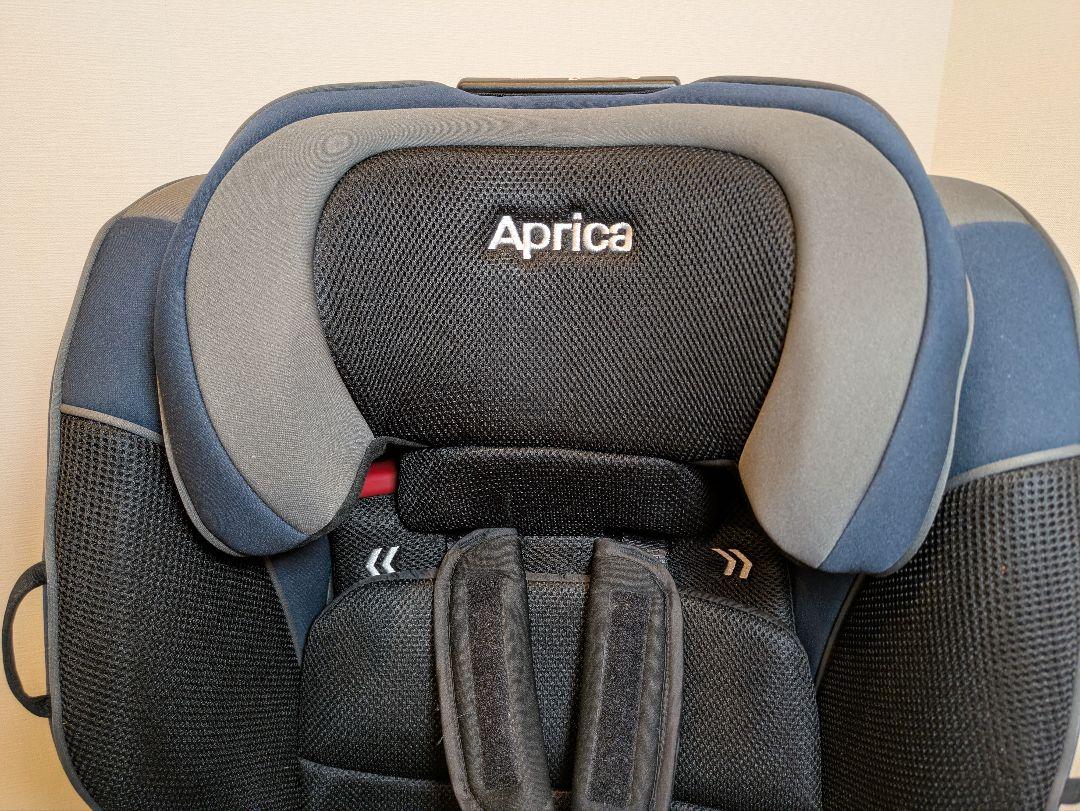 ISOFIX フォームフィット