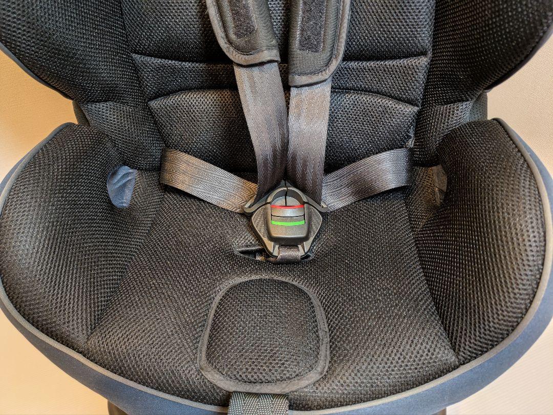 アップリカ formfit