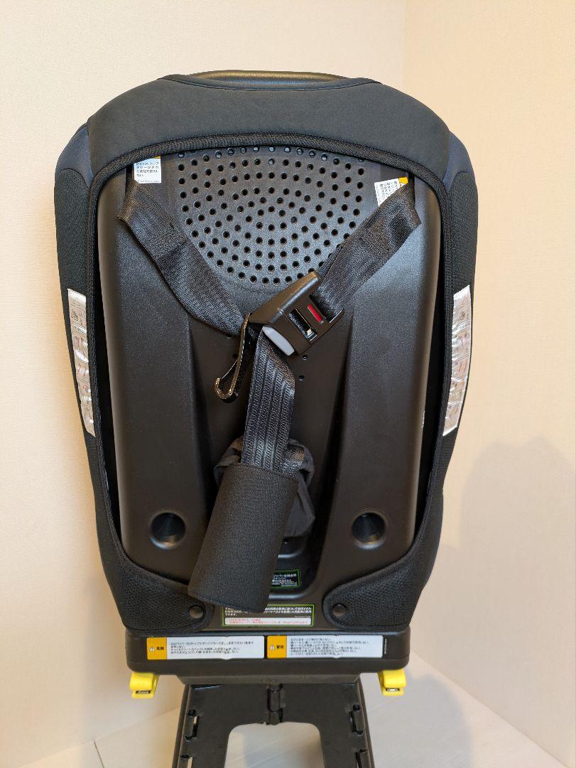 ISOFIX フォームフィット