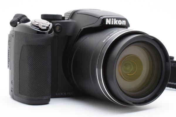 ■ ほぼ新品 ■ ニコン Nikon COOLPIX P510