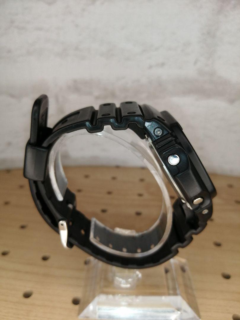カシオ G-shock GW-M5610 洗浄済み - メルカリ