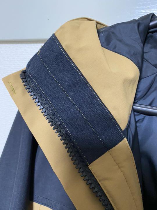 NORTH ノースフェイス マウンテンライトジャケット