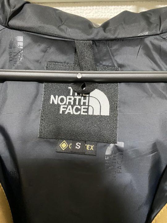 NORTH ノースフェイス マウンテンライトジャケット