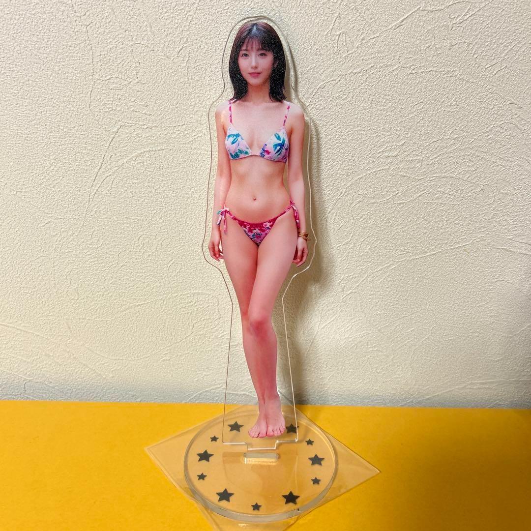 人気女優浜辺美波ちゃんのアクリルスタンド Amazon.co.jp: 浜辺美波 BIGアクリルスタンド : おもちゃ