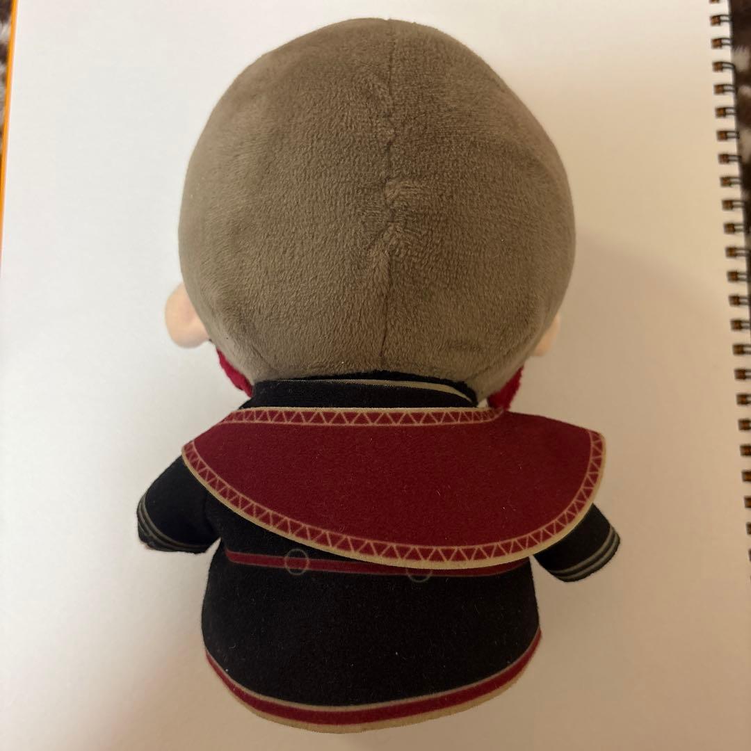 【 SIXFONIA 】 暇72　ぬいぐるみ