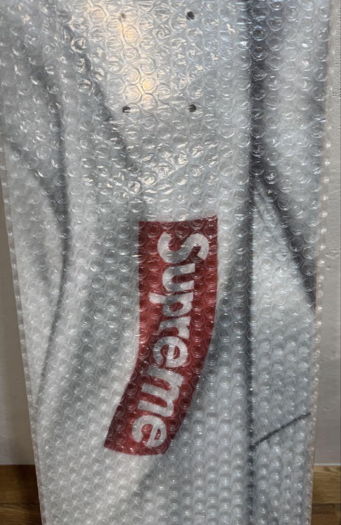 スケートボード Supreme Box Logo T-Shirt Skateboard 22FW