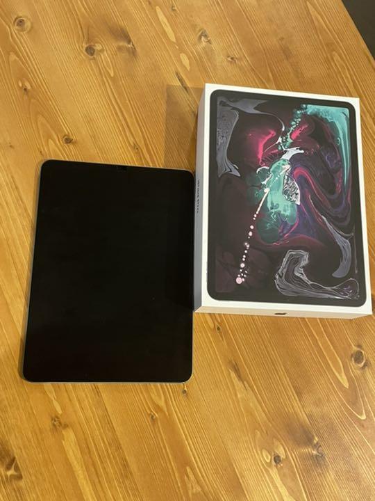 iPad Pro 64G