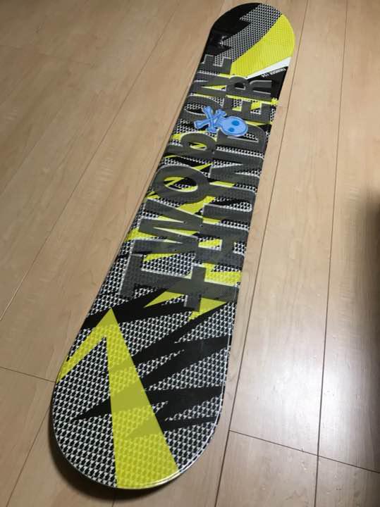 ボード板 151cm