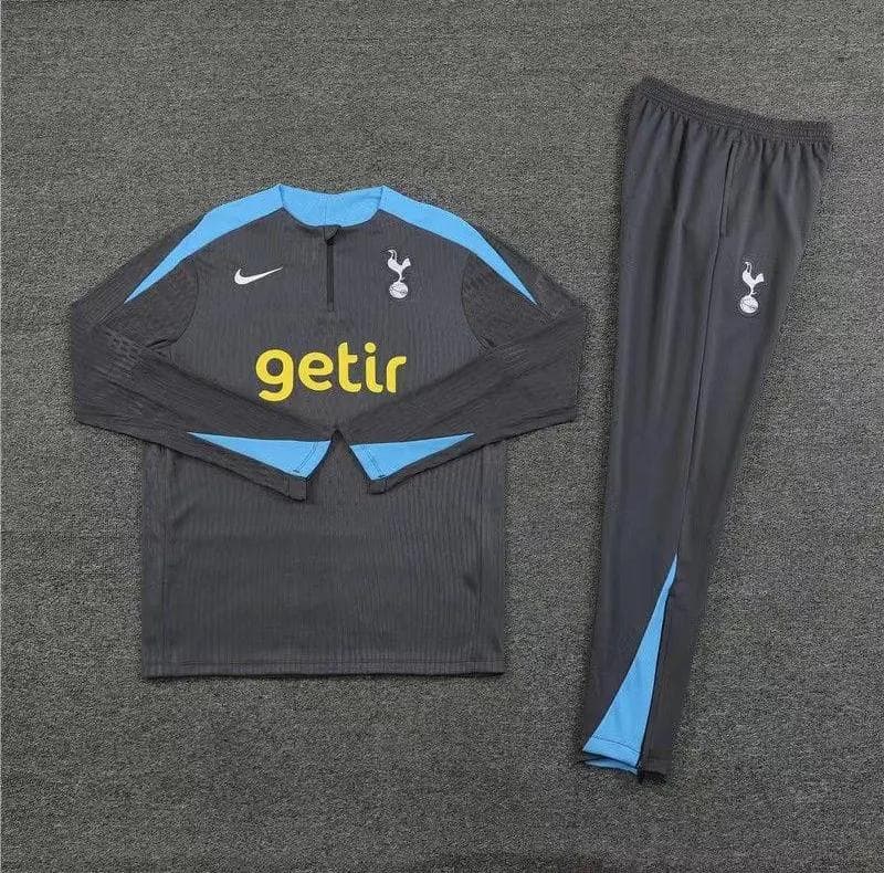 トッテナム トレーニングウェア 上下セット