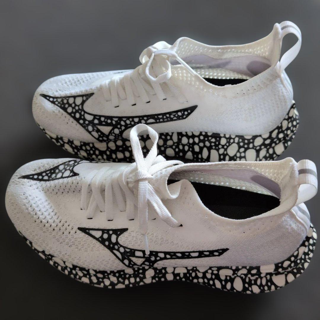 MIZUNO NEO ZEN ミズノネオゼン直営限定レアカラー　25.0