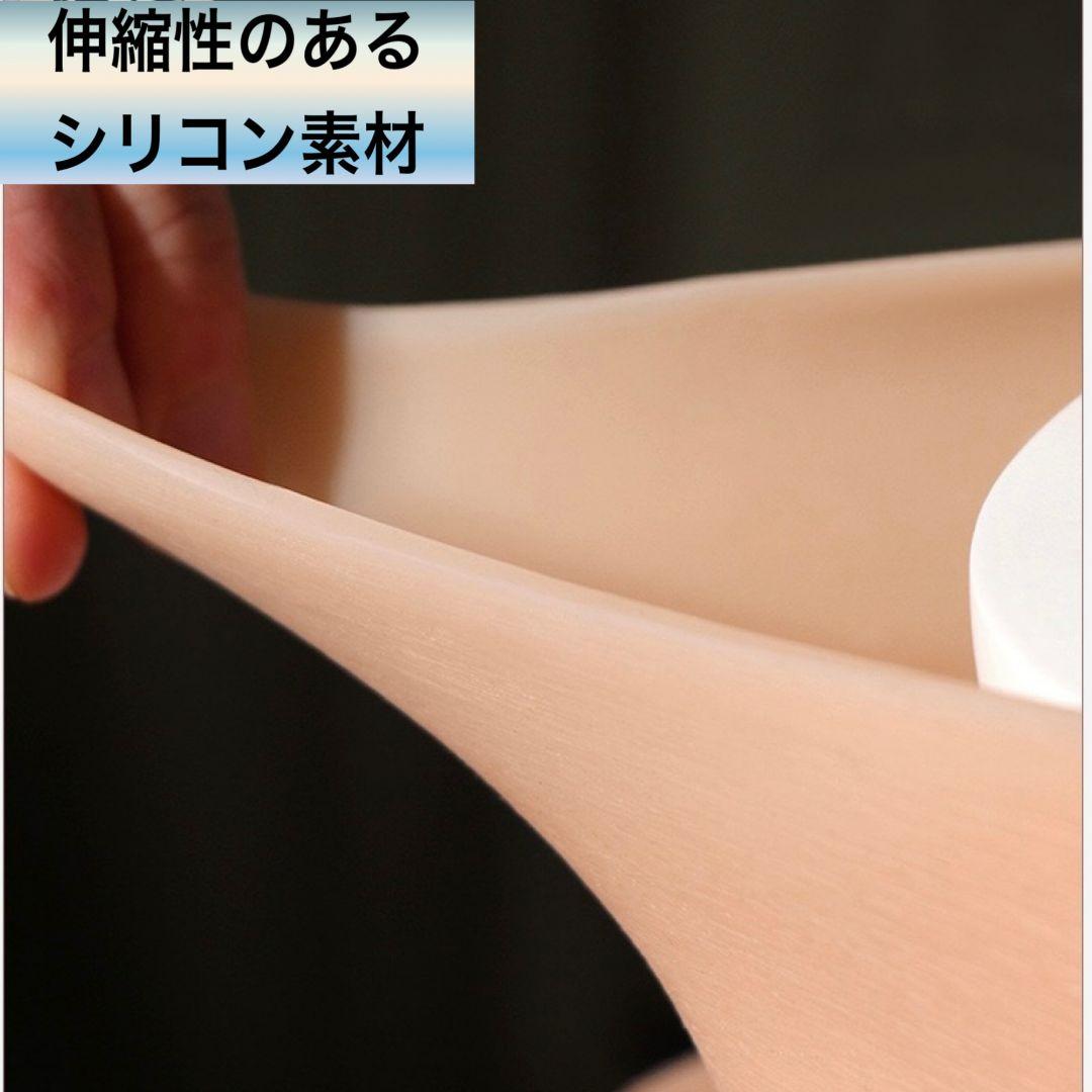 新品 Dカップ 液体シリコン充填 シリコンバスト コスプレ 偽乳 女装 男の娘
