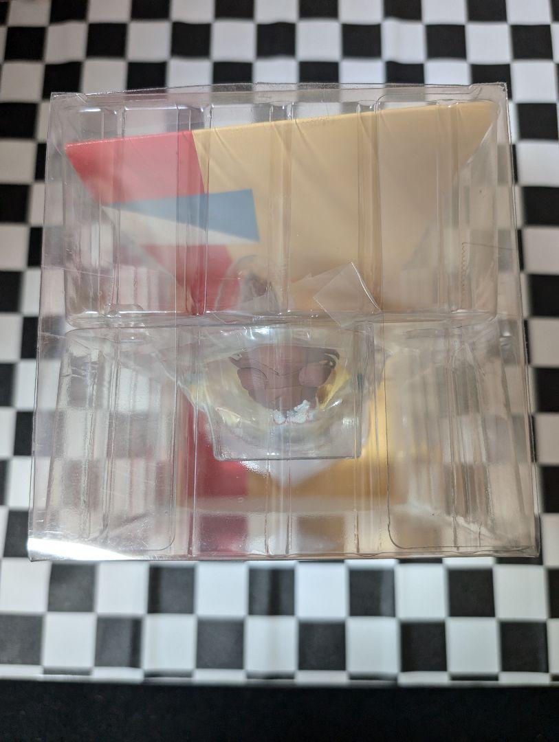 hololive　猫又おかゆ & 戌神ころね フィギュアセット　未開封品