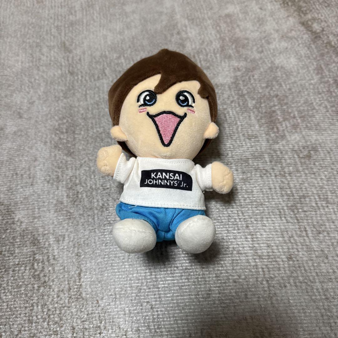 Kansai Johnny's Jr. なにわ男子 藤原丈一郎