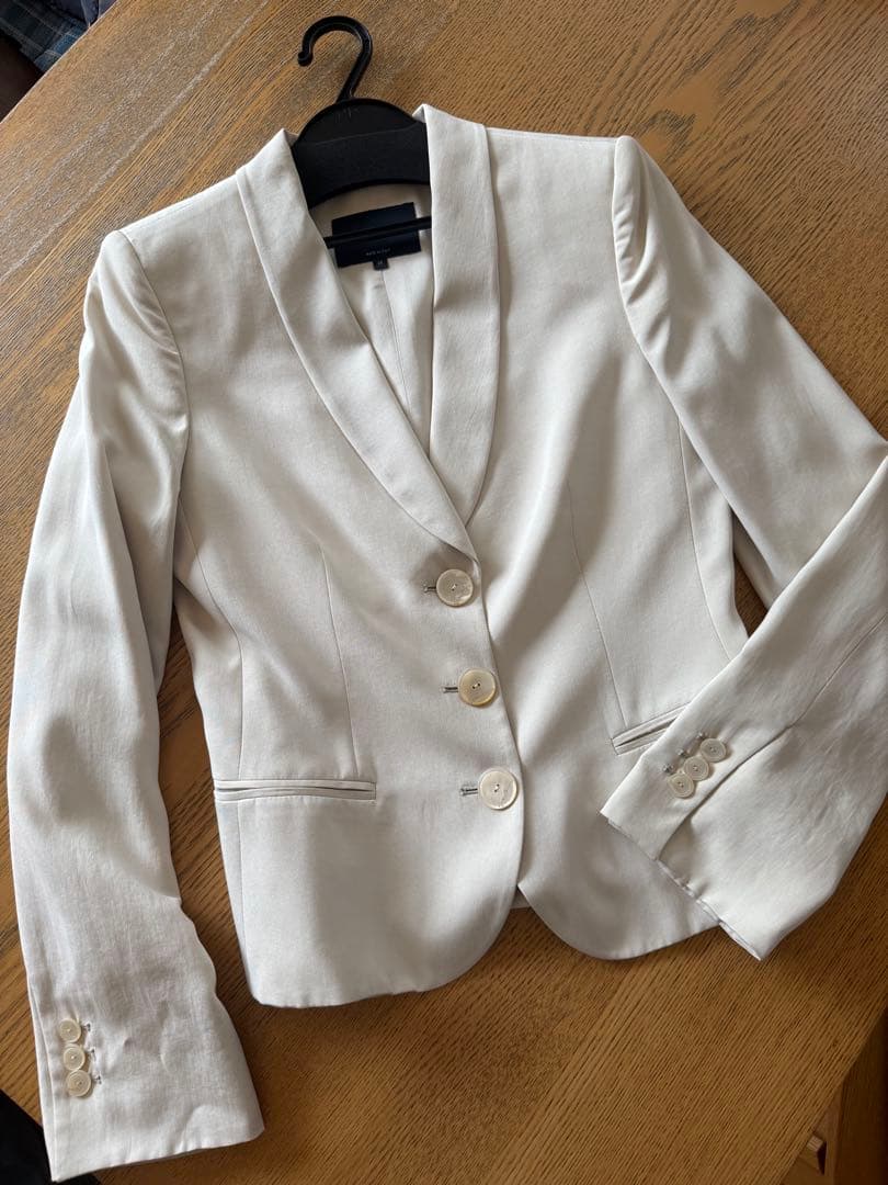 Giorgio Armani テーラードジャケット 38