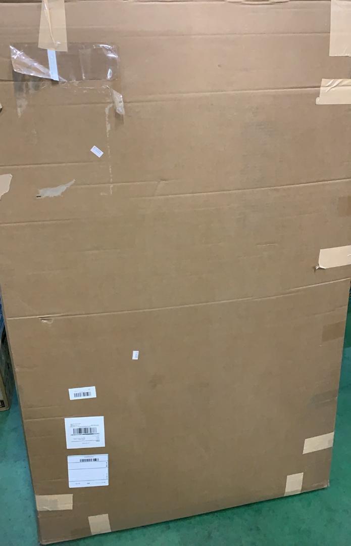 Walspax ホワイトボード 脚付き 1500mm×1200mm