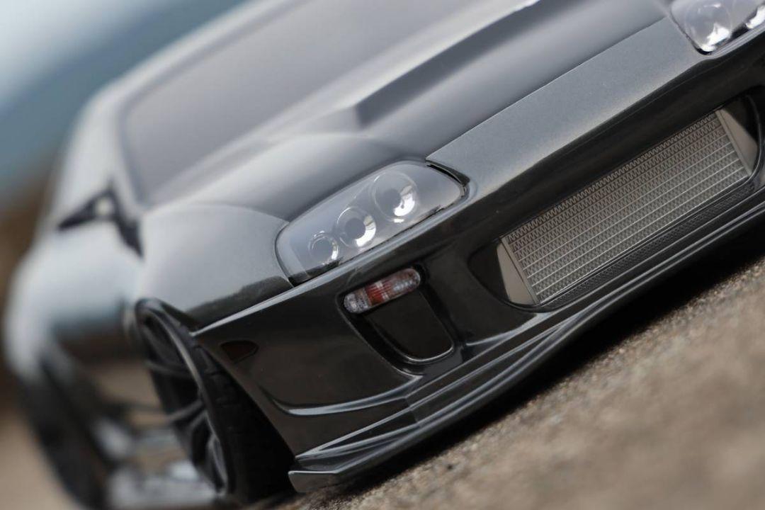 絶対一番安い 1 10 希少 EXCEED エクシード トヨタ JZA80 スープラ