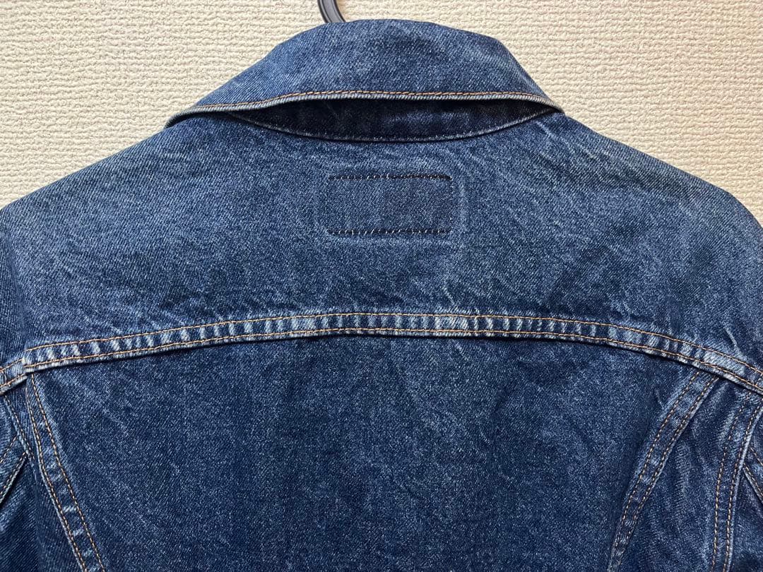 Levi Strauss & Co. Gジャン 70505-0217 サイズ38