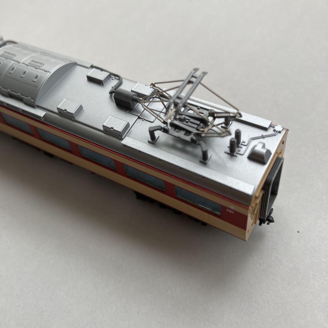 【2025新春福袋】 KATO 485系 中間車 4両 鉄道模型