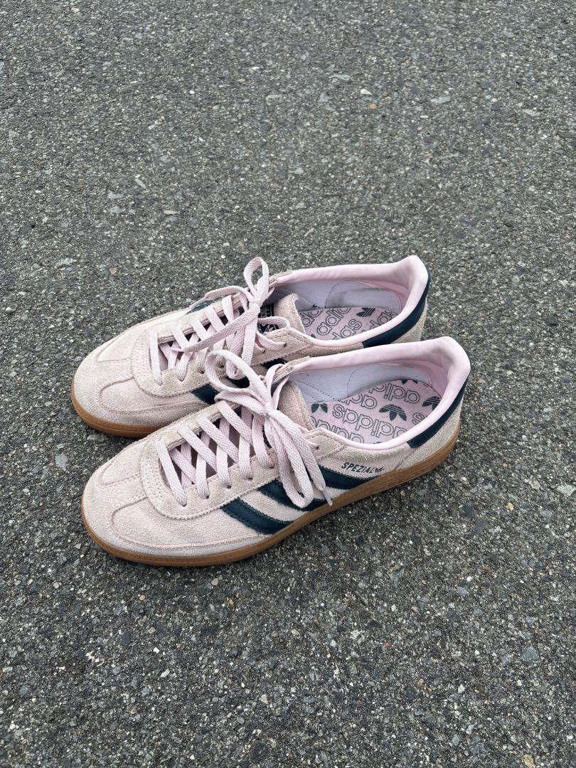 最高級ライン】Adidas Originals x Spezial ZX 400 SPZL