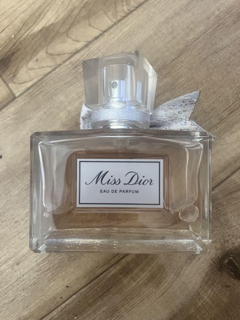 香水(女性用) Miss Dior Eau de Parfum