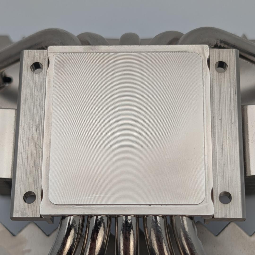 Noctua NH-D12L CPUクーラー AMD用リテンションのみ付属