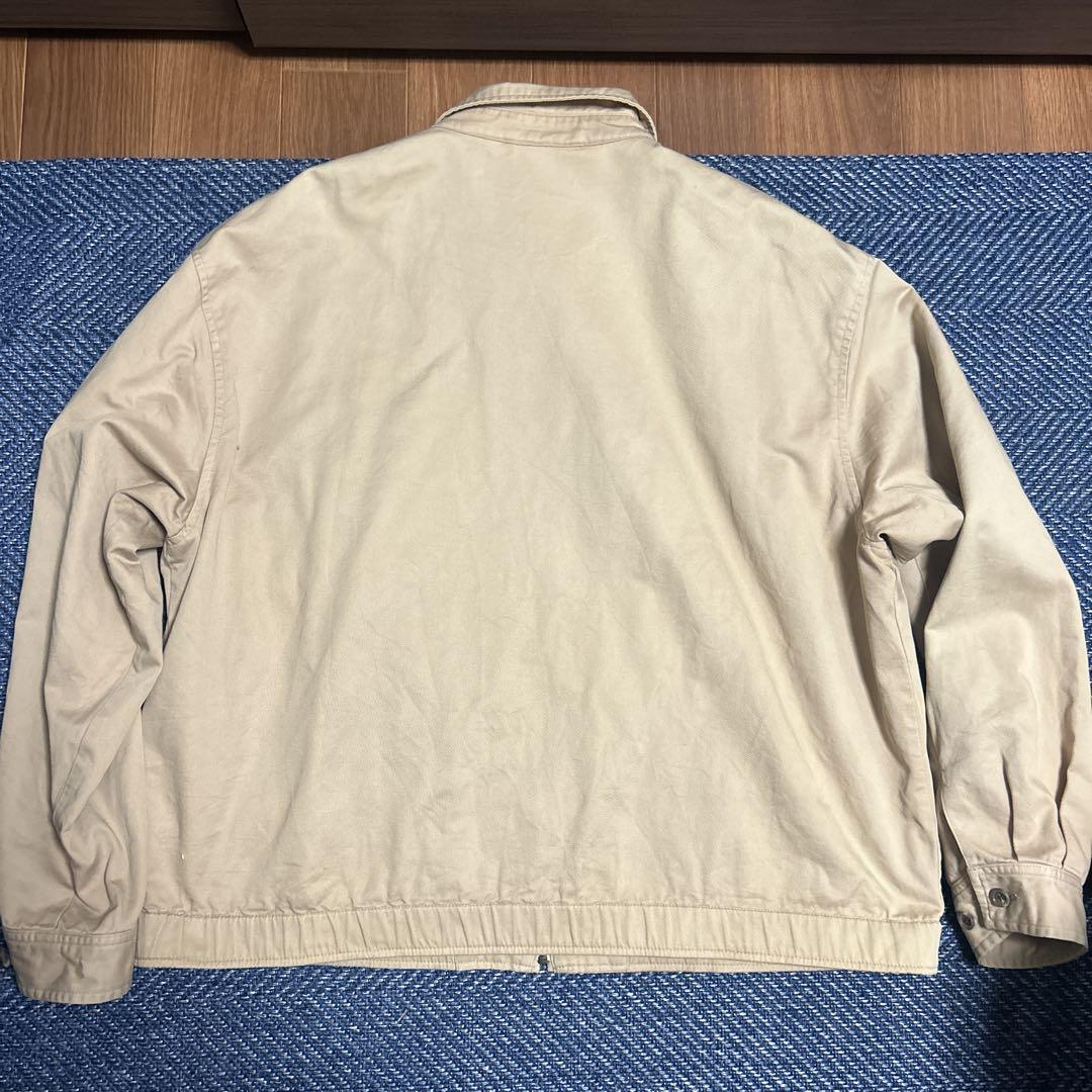 Polo by Ralph Lauren ベージュ ジャケット