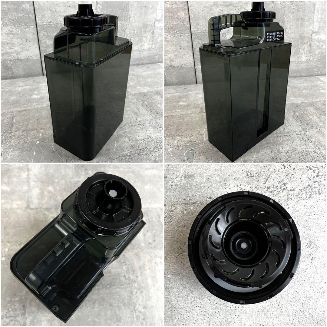 ダイニチ ハイブリッド式 加湿器 HD-LX1224(W) 2024年製