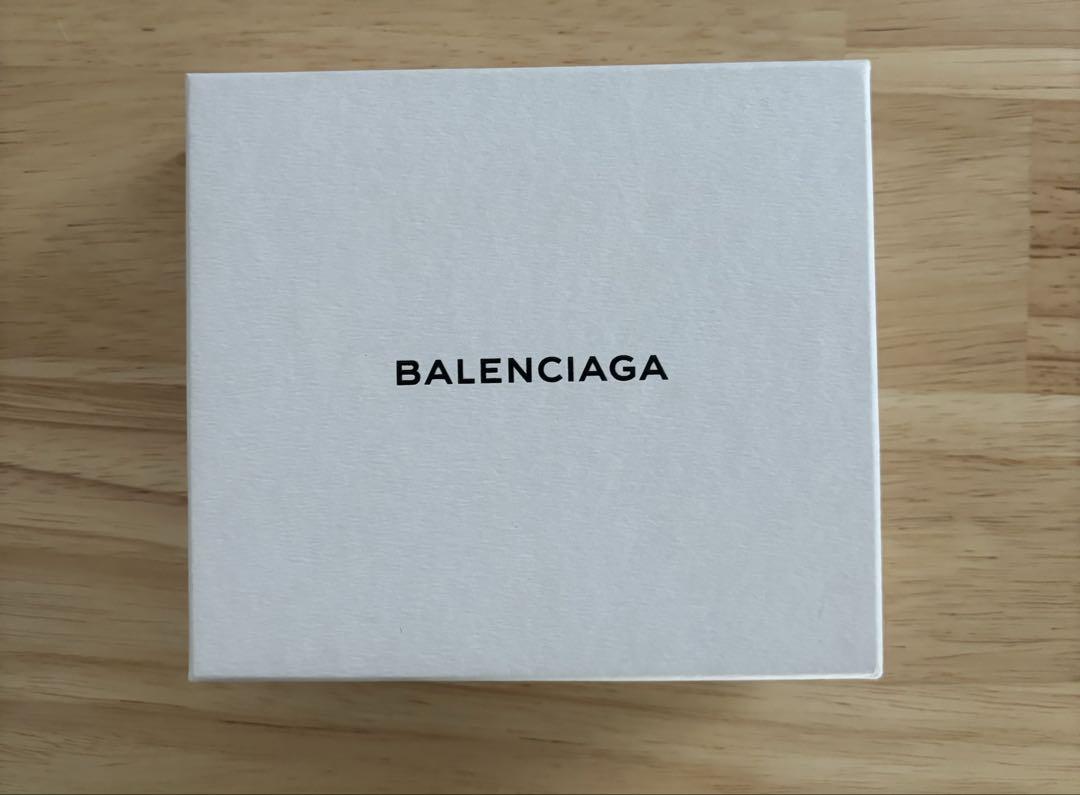 BALENCIAGA キーケース