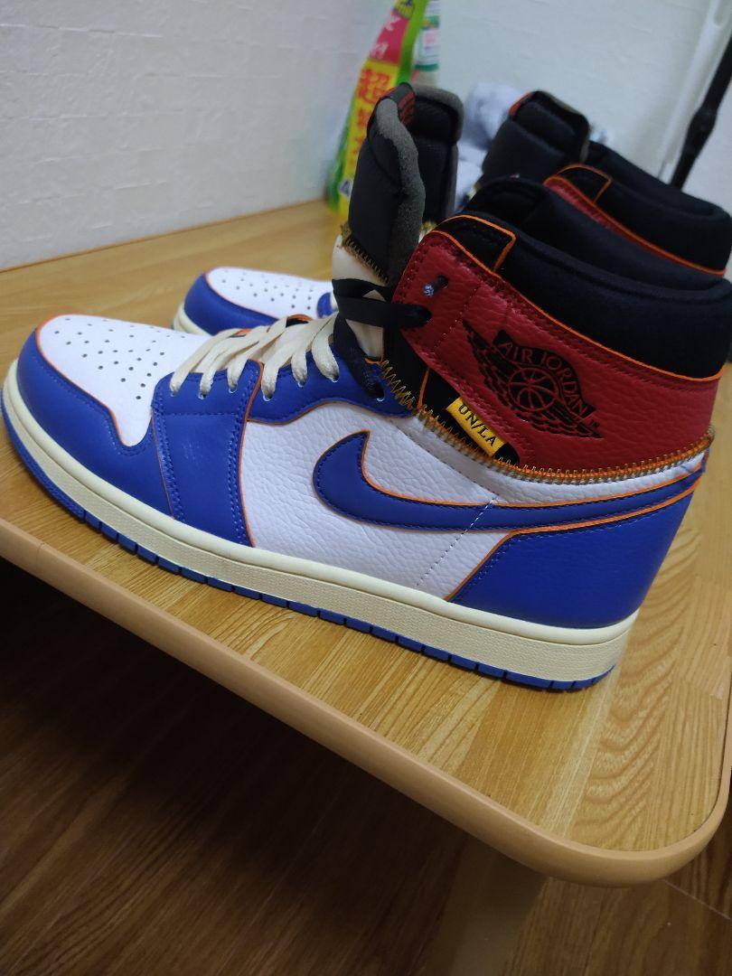 楽天市場】【 AIR JORDAN JORDAN 1 MID SE GS 'MULTICOLORED