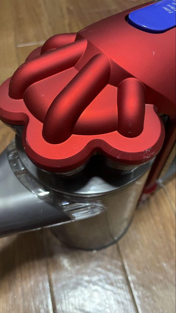 Dyson DC34