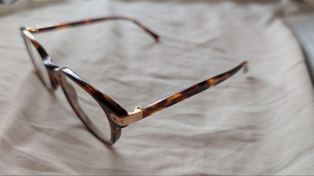 EYEVAN7285アイヴァン 307　col301