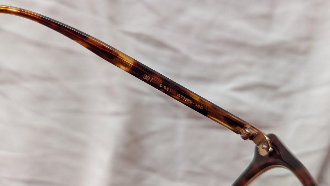 EYEVAN7285アイヴァン 307　col301