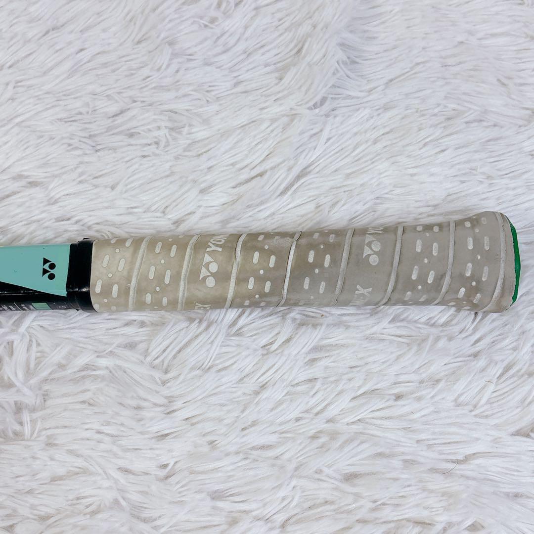 ヨネックス YONEX AIRIDE テニスラケット 軟式 ソフトテニス 初心者