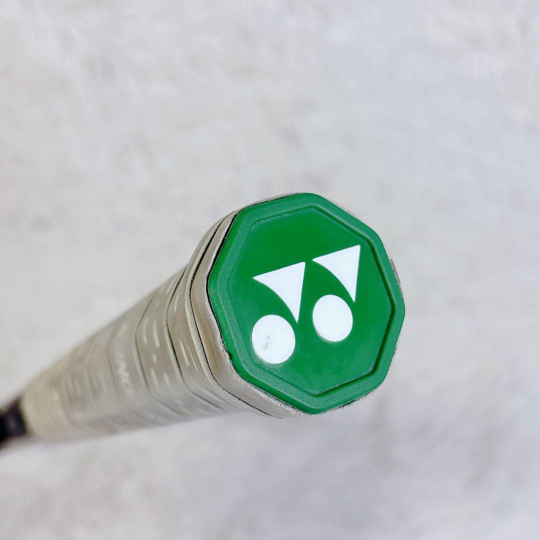 ヨネックス YONEX AIRIDE テニスラケット 軟式 ソフトテニス 初心者