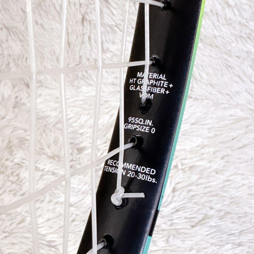 ヨネックス YONEX AIRIDE テニスラケット 軟式 ソフトテニス 初心者