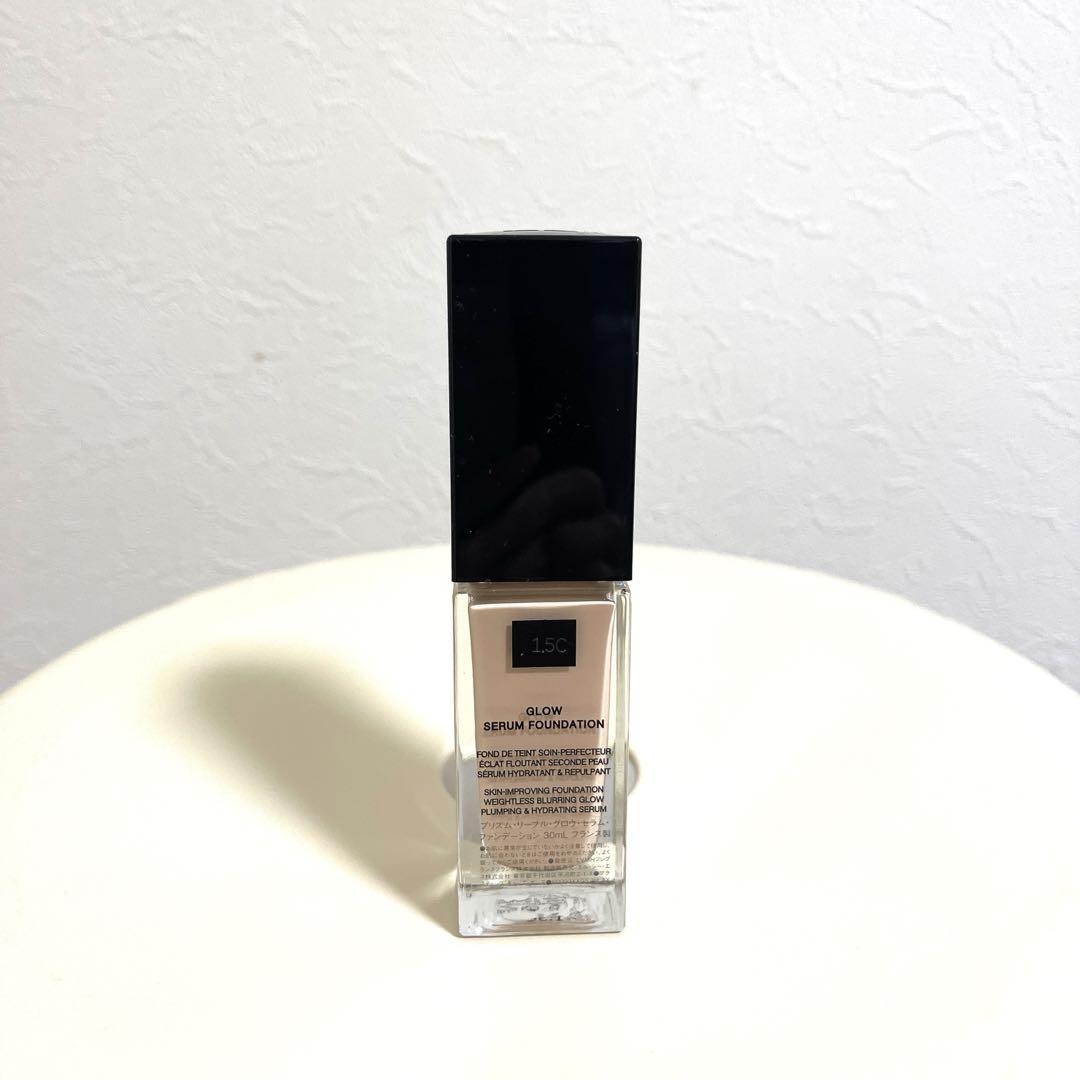 GIVENCHY プリズム・リーブル・グロウ・セラム