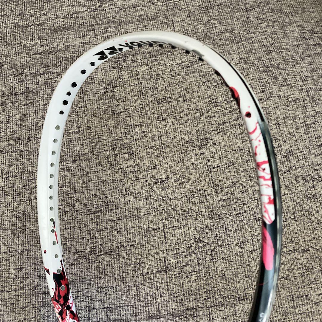 【期間限定値下げ】GEOBREAK（ジオブレイク）80V / YONEX /